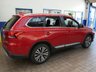 USED 2019 19 MITSUBISHI OUTLANDER 2.0 JURO 5d 148 BHP Serviced and MOT'd in June 2023. Fully prepared and ready to go! 7 SEATS APP BASED NAV CAMERA GENUINE LOW MILEAGE MITSUBISHI WARRANTY TILL MAY 2024