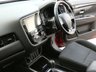 USED 2019 19 MITSUBISHI OUTLANDER 2.0 JURO 5d 148 BHP Serviced and MOT'd in June 2023. Fully prepared and ready to go! 7 SEATS APP BASED NAV CAMERA GENUINE LOW MILEAGE MITSUBISHI WARRANTY TILL MAY 2024