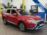 USED 2019 19 MITSUBISHI OUTLANDER 2.0 JURO 5d 148 BHP Serviced and MOT'd in June 2023. Fully prepared and ready to go! 7 SEATS APP BASED NAV CAMERA GENUINE LOW MILEAGE MITSUBISHI WARRANTY TILL MAY 2024