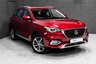 USED 2021 A MG MG HS 0.0 EXCLUSIVE 5d 255 BHP / STUNNING CAR!