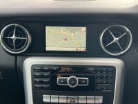 USED 2015 64 MERCEDES-BENZ SLK 2.1 SLK250 CDI BLUEEFFICIENCY AMG SPORT 2d 204 BHP 