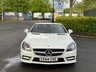 USED 2015 64 MERCEDES-BENZ SLK 2.1 SLK250 CDI BLUEEFFICIENCY AMG SPORT 2d 204 BHP 