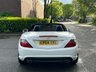USED 2015 64 MERCEDES-BENZ SLK 2.1 SLK250 CDI BLUEEFFICIENCY AMG SPORT 2d 204 BHP 