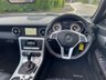 USED 2015 64 MERCEDES-BENZ SLK 2.1 SLK250 CDI BLUEEFFICIENCY AMG SPORT 2d 204 BHP 
