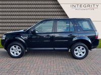 USED 2014 14 LAND ROVER FREELANDER 2.2 TD4 GS 5d 150 BHP LOW MILEAGE EXAMPLE