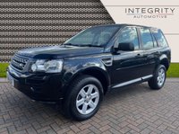 USED 2014 14 LAND ROVER FREELANDER 2.2 TD4 GS 5d 150 BHP LOW MILEAGE EXAMPLE