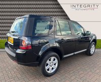 USED 2014 14 LAND ROVER FREELANDER 2.2 TD4 GS 5d 150 BHP LOW MILEAGE EXAMPLE