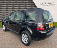 USED 2014 14 LAND ROVER FREELANDER 2.2 TD4 GS 5d 150 BHP LOW MILEAGE EXAMPLE