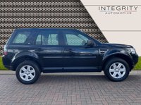 USED 2014 14 LAND ROVER FREELANDER 2.2 TD4 GS 5d 150 BHP LOW MILEAGE EXAMPLE
