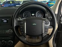 USED 2014 14 LAND ROVER FREELANDER 2.2 TD4 GS 5d 150 BHP LOW MILEAGE EXAMPLE