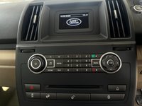USED 2014 14 LAND ROVER FREELANDER 2.2 TD4 GS 5d 150 BHP LOW MILEAGE EXAMPLE