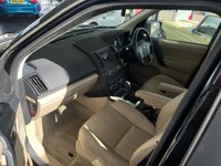 USED 2014 14 LAND ROVER FREELANDER 2.2 TD4 GS 5d 150 BHP LOW MILEAGE EXAMPLE