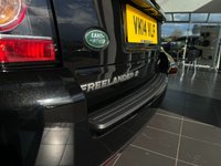USED 2014 14 LAND ROVER FREELANDER 2.2 TD4 GS 5d 150 BHP LOW MILEAGE EXAMPLE