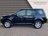 USED 2014 14 LAND ROVER FREELANDER 2.2 TD4 GS 5d 150 BHP LOW MILEAGE EXAMPLE