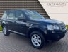 USED 2014 14 LAND ROVER FREELANDER 2.2 TD4 GS 5d 150 BHP LOW MILEAGE EXAMPLE