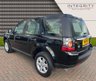 USED 2014 14 LAND ROVER FREELANDER 2.2 TD4 GS 5d 150 BHP LOW MILEAGE EXAMPLE