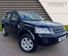 USED 2014 14 LAND ROVER FREELANDER 2.2 TD4 GS 5d 150 BHP LOW MILEAGE EXAMPLE