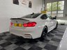 USED 2019 19 BMW M4 3.0 M4 2d 426 BHP REV CAMERA|HEAD UP DISP?