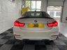 USED 2019 19 BMW M4 3.0 M4 2d 426 BHP REV CAMERA|HEAD UP DISP?