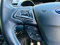 USED 2017 17 FORD KUGA 2.0 ST-LINE TDCI 5d 177 BHP SATELLITE NAVIGATION / PARK ASSIST / HEATED SEATS / HEATED STEERING WHEEL