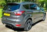 USED 2017 17 FORD KUGA 2.0 ST-LINE TDCI 5d 177 BHP SATELLITE NAVIGATION / PARK ASSIST / HEATED SEATS / HEATED STEERING WHEEL