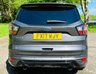 USED 2017 17 FORD KUGA 2.0 ST-LINE TDCI 5d 177 BHP SATELLITE NAVIGATION / PARK ASSIST / HEATED SEATS / HEATED STEERING WHEEL