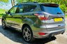 USED 2017 17 FORD KUGA 2.0 ST-LINE TDCI 5d 177 BHP SATELLITE NAVIGATION / PARK ASSIST / HEATED SEATS / HEATED STEERING WHEEL
