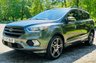 USED 2017 17 FORD KUGA 2.0 ST-LINE TDCI 5d 177 BHP SATELLITE NAVIGATION / PARK ASSIST / HEATED SEATS / HEATED STEERING WHEEL