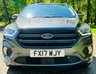 USED 2017 17 FORD KUGA 2.0 ST-LINE TDCI 5d 177 BHP SATELLITE NAVIGATION / PARK ASSIST / HEATED SEATS / HEATED STEERING WHEEL