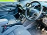 USED 2017 17 FORD KUGA 2.0 ST-LINE TDCI 5d 177 BHP SATELLITE NAVIGATION / PARK ASSIST / HEATED SEATS / HEATED STEERING WHEEL