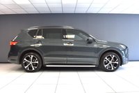 USED 2021 21 SEAT TARRACO 1.5 TSI EVO FR DSG  **&pound;435 A MONTH WITH &pound;3995 DEPOSIT**