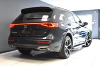 USED 2021 21 SEAT TARRACO 1.5 TSI EVO FR DSG  **&pound;435 A MONTH WITH &pound;3995 DEPOSIT**