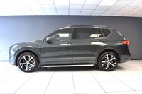 USED 2021 21 SEAT TARRACO 1.5 TSI EVO FR DSG  **&pound;435 A MONTH WITH &pound;3995 DEPOSIT**