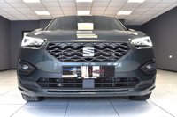 USED 2021 21 SEAT TARRACO 1.5 TSI EVO FR DSG  **&pound;435 A MONTH WITH &pound;3995 DEPOSIT**