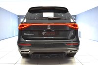 USED 2021 21 SEAT TARRACO 1.5 TSI EVO FR DSG  **&pound;435 A MONTH WITH &pound;3995 DEPOSIT**
