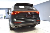 USED 2021 21 SEAT TARRACO 1.5 TSI EVO FR DSG  **&pound;435 A MONTH WITH &pound;3995 DEPOSIT**