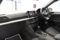 USED 2021 21 SEAT TARRACO 1.5 TSI EVO FR DSG  **&pound;435 A MONTH WITH &pound;3995 DEPOSIT**