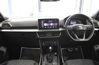 USED 2021 21 SEAT TARRACO 1.5 TSI EVO FR DSG  **&pound;435 A MONTH WITH &pound;3995 DEPOSIT**