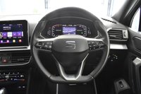 USED 2021 21 SEAT TARRACO 1.5 TSI EVO FR DSG  **&pound;435 A MONTH WITH &pound;3995 DEPOSIT**