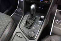 USED 2021 21 SEAT TARRACO 1.5 TSI EVO FR DSG  **&pound;435 A MONTH WITH &pound;3995 DEPOSIT**