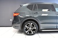 USED 2021 21 SEAT TARRACO 1.5 TSI EVO FR DSG  **&pound;435 A MONTH WITH &pound;3995 DEPOSIT**