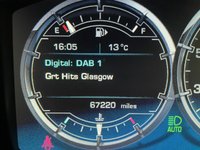 USED 2015 15 JAGUAR XJ 3.0 D V6 PORTFOLIO 4d 275 BHP 
