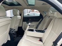 USED 2015 15 JAGUAR XJ 3.0 D V6 PORTFOLIO 4d 275 BHP 