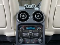 USED 2015 15 JAGUAR XJ 3.0 D V6 PORTFOLIO 4d 275 BHP 
