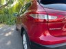 USED 2014 14 NISSAN QASHQAI 1.2 ACENTA PREMIUM DIG-T 5d 113 BHP NEW FRONT AND REAR PADS 05/2023