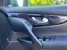 USED 2014 14 NISSAN QASHQAI 1.2 ACENTA PREMIUM DIG-T 5d 113 BHP NEW FRONT AND REAR PADS 05/2023
