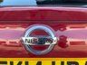 USED 2014 14 NISSAN QASHQAI 1.2 ACENTA PREMIUM DIG-T 5d 113 BHP NEW FRONT AND REAR PADS 05/2023