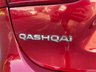USED 2014 14 NISSAN QASHQAI 1.2 ACENTA PREMIUM DIG-T 5d 113 BHP NEW FRONT AND REAR PADS 05/2023