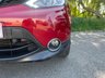USED 2014 14 NISSAN QASHQAI 1.2 ACENTA PREMIUM DIG-T 5d 113 BHP NEW FRONT AND REAR PADS 05/2023