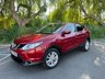 USED 2014 14 NISSAN QASHQAI 1.2 ACENTA PREMIUM DIG-T 5d 113 BHP NEW FRONT AND REAR PADS 05/2023